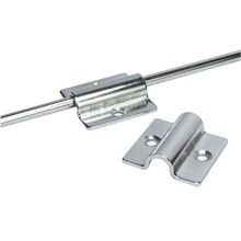 GLASS VACUUMS FOR FURNITURE FITTINGS