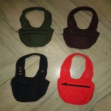 canvas cotton holster bags