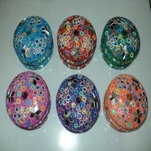 GLITTER JEWELLERY BOXES