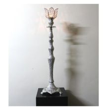 Unicorn Wedding Centerpiece Lotus Candle Holder