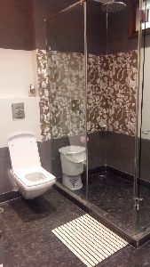 Washroom Interior Designing Services