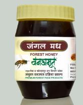 Jungle honey