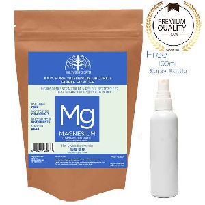 Magnesium Chloride Edible Powder