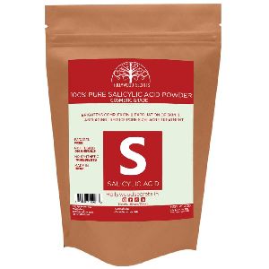 Pure Salicylic Acid Powder (100 Gms)