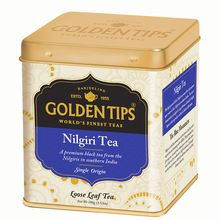 Nilgiri Tea Tea Tin Can