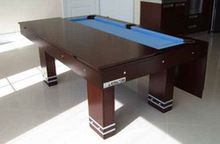 Conference Cum Pool Table