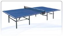 Tennis Table Folding Type