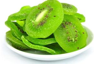 Dried Kiwi, Packaging Type : Green