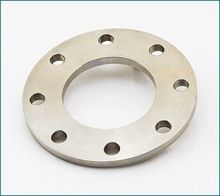 Inconel Alloy Flanges