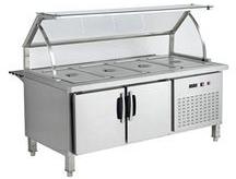 Bain Marie Food Warmer