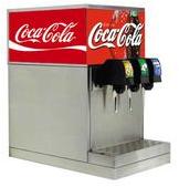 Coke drink dispenser