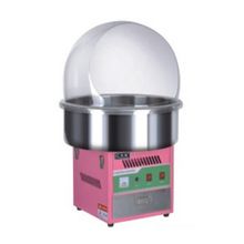 Cotton Candy Floss Machine With Cover