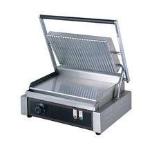 Electric Contact Sandwich Panini Grill