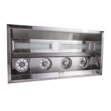 kitchen Hood with Air Filter