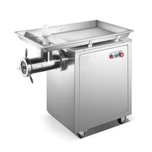 Meat Mincer Machine and Spare Parts