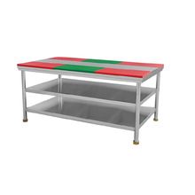 Stainless Steel Chopping Board Work Bench