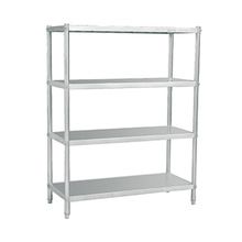Stainless Steel Kitchen/Cold Room Shelf