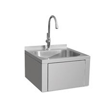 stainless Steel Knee Operated Sink FOB Reference Price: