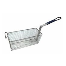 Stainless Steel Rectangle Deep Frying Basket