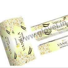 Demand on Vanilla Incense Sticks