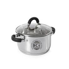 stainless steel oval casserole