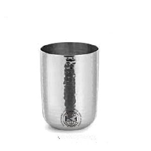 Stainless Steel Portable Water Bottle Drink Cup