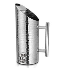 stainless steel thermo jug