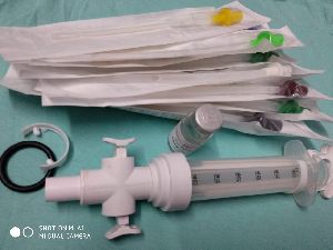Manual Vacuum Aspiration (MVA) Kit