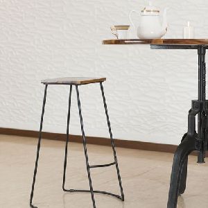Sthan End Table