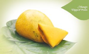 Mango Paan