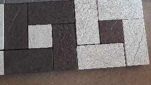 Outdoor Flooring Paver Block