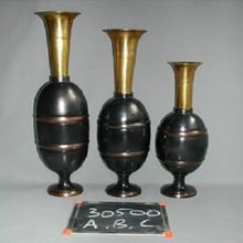 Craft vases