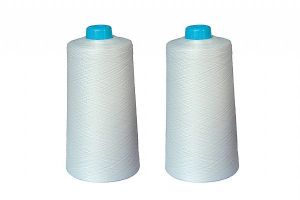 Polyester Elastic Sewing Thread
