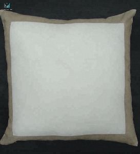 Vintage Pure Linen Cushion Cover