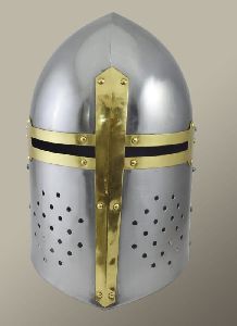 Armor Helmets