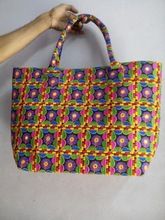 Banjara shopping bags