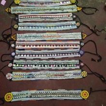 Handmade Jewellery belly Belts