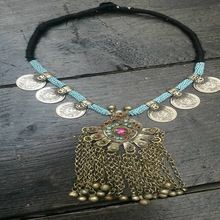 Kuchi Necklace