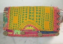 Vintage Banjara Gypsy Hand Purse