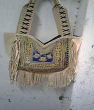 VINTAGE TRIBAL Hand Clutches