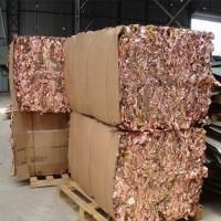 copper wire scrap