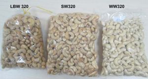 Dried Cashew Nut Kernels, Shape : Curve, Packaging Type : White