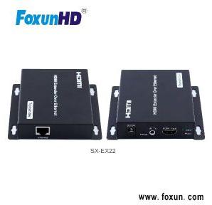 120M HDMI Extender Over IP