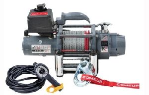 electrical winch