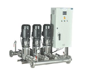 HPN Pressure Booster Systems