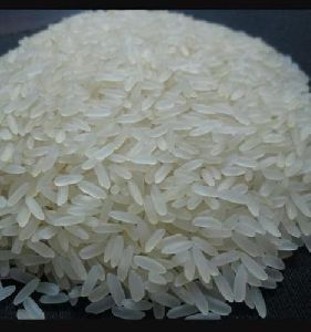 White IR 64 Rice