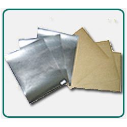 Paper Plate Raw Material Sheets