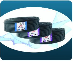 Coaxial Cable