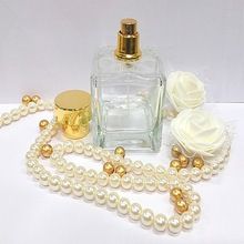 Empty Perfume Bottle Sets