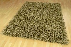 handmade wool felt carpet rug